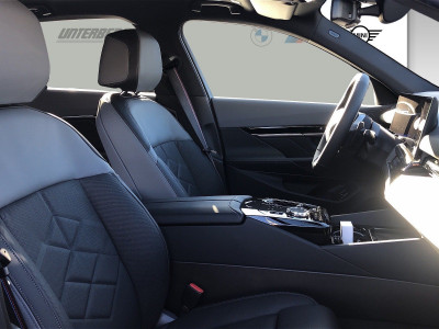 BMW 5er Vorführwagen