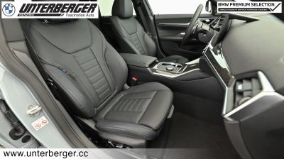 BMW 4er Gran Coupe Vorführwagen