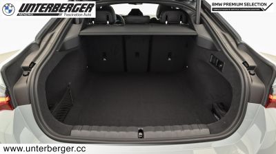 BMW 4er Gran Coupe Vorführwagen