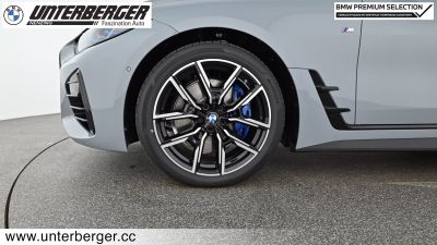 BMW 4er Gran Coupe Vorführwagen