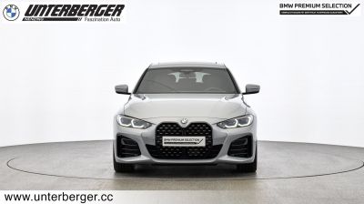 BMW 4er Gran Coupe Vorführwagen