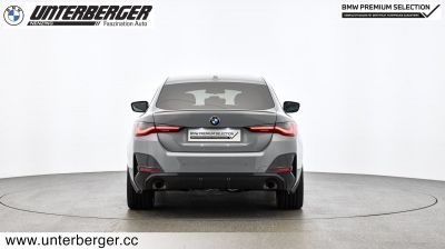 BMW 4er Gran Coupe Vorführwagen
