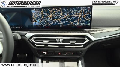 BMW 4er Gran Coupe Vorführwagen