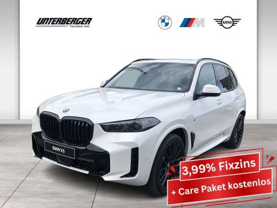 BMW X5 Vorführwagen