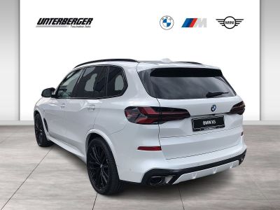 BMW X5 Vorführwagen