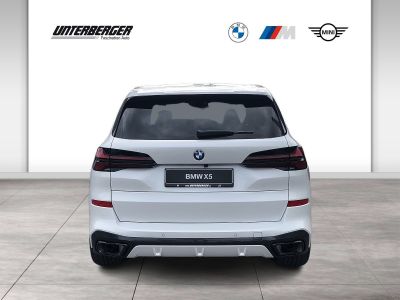 BMW X5 Vorführwagen