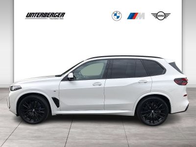 BMW X5 Vorführwagen
