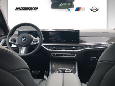 BMW X5 Vorführwagen