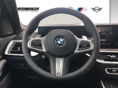 BMW X5 Vorführwagen