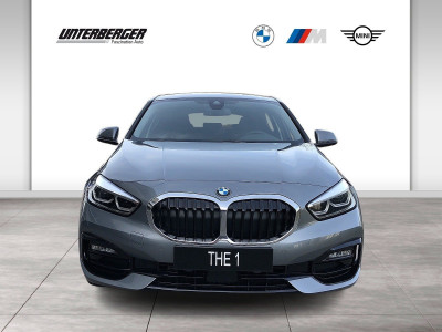 BMW 1er Vorführwagen