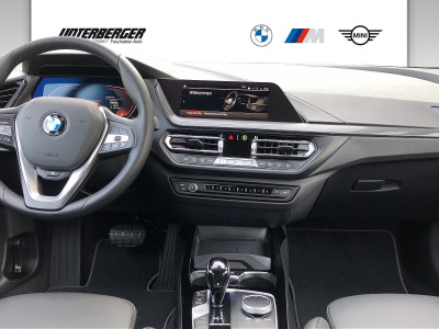 BMW 1er Vorführwagen