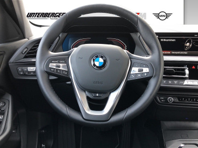 BMW 1er Vorführwagen