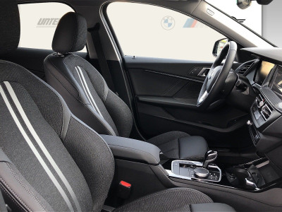 BMW 1er Vorführwagen
