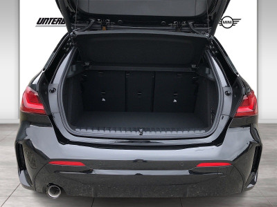 BMW 1er Vorführwagen