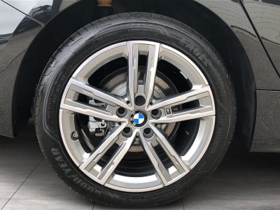 BMW 1er Vorführwagen