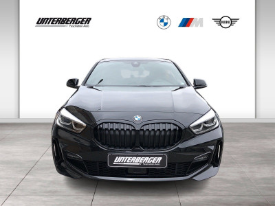 BMW 1er Vorführwagen
