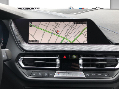 BMW 1er Vorführwagen