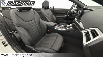 BMW 4er Vorführwagen