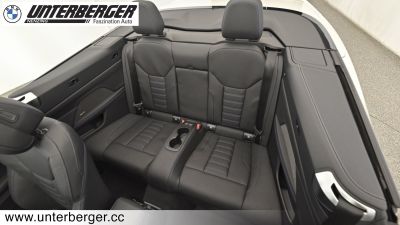 BMW 4er Vorführwagen