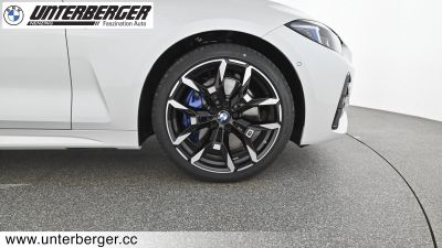 BMW 4er Vorführwagen