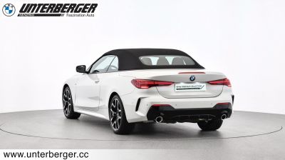 BMW 4er Vorführwagen