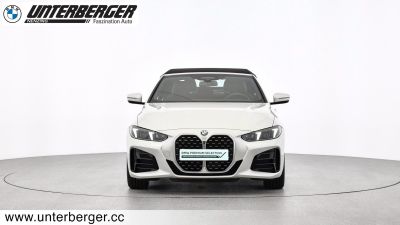 BMW 4er Vorführwagen