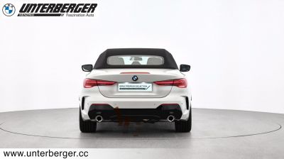 BMW 4er Vorführwagen
