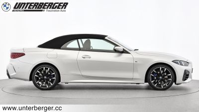 BMW 4er Vorführwagen