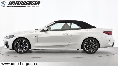BMW 4er Vorführwagen