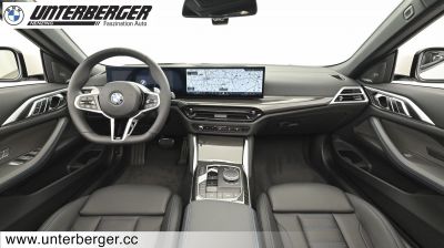 BMW 4er Vorführwagen