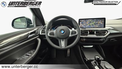 BMW X4 Jahreswagen BMW X4 Jahreswagen