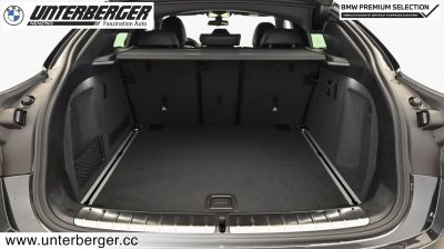 BMW X4 Jahreswagen BMW X4 Jahreswagen