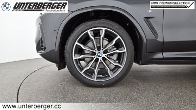 BMW X4 Jahreswagen BMW X4 Jahreswagen