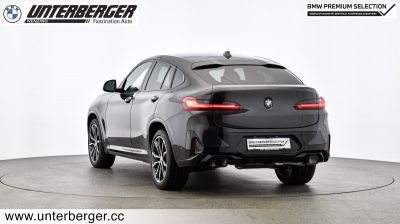 BMW X4 Jahreswagen BMW X4 Jahreswagen