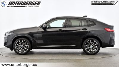 BMW X4 Jahreswagen BMW X4 Jahreswagen