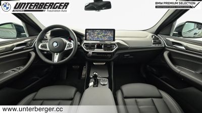BMW X4 Jahreswagen BMW X4 Jahreswagen