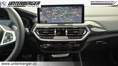 BMW X4 Jahreswagen BMW X4 Jahreswagen