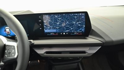 BMW 1er Vorführwagen