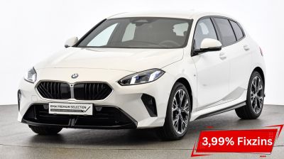 BMW 1er Vorführwagen