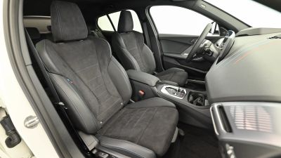 BMW 1er Vorführwagen