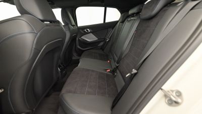 BMW 1er Vorführwagen