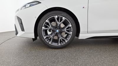 BMW 1er Vorführwagen