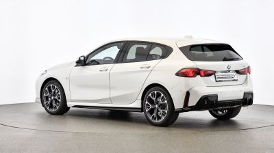 BMW 1er Vorführwagen