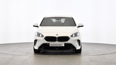 BMW 1er Vorführwagen