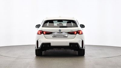 BMW 1er Vorführwagen