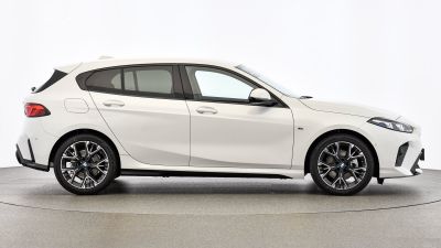 BMW 1er Vorführwagen