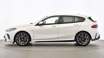 BMW 1er Vorführwagen