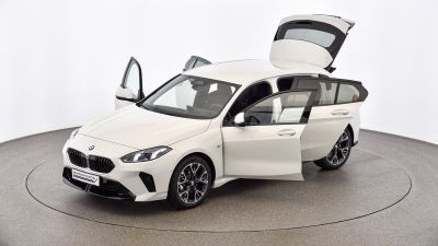 BMW 1er Vorführwagen