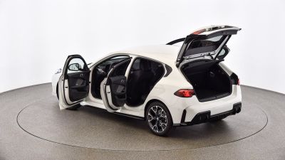 BMW 1er Vorführwagen