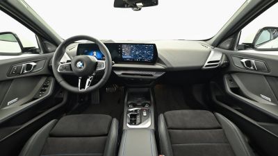 BMW 1er Vorführwagen